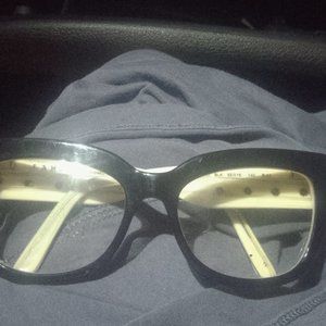 Gwin Stephani Glasses